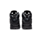 Jordan Spizike Winterized Black Cat (GS)