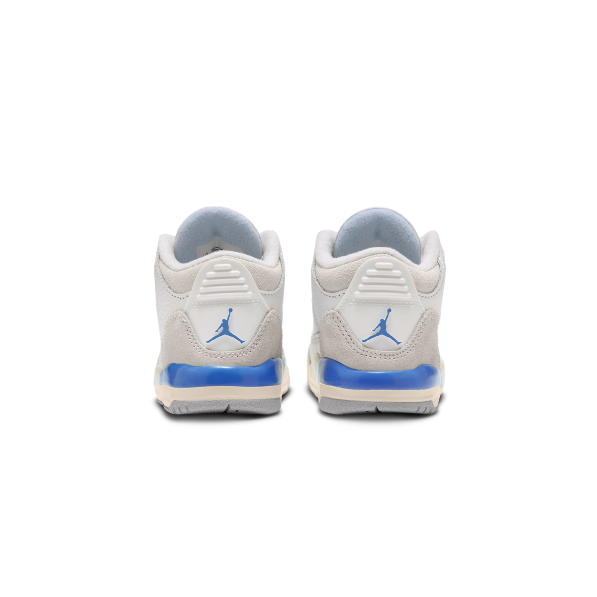 Jordan 3 Retro Lucky Shorts (TD)