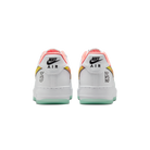 Nike Air Force 1 Low NY vs. NY White Crimson Pulse