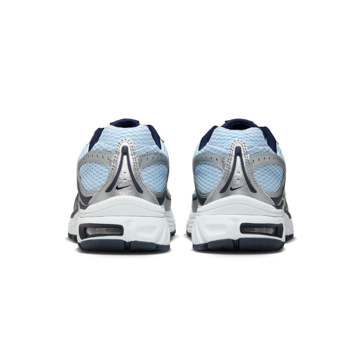 Nike Air Max Moto 2K Celestine Blue Metallic Silver (Women's) | HQ2056-400