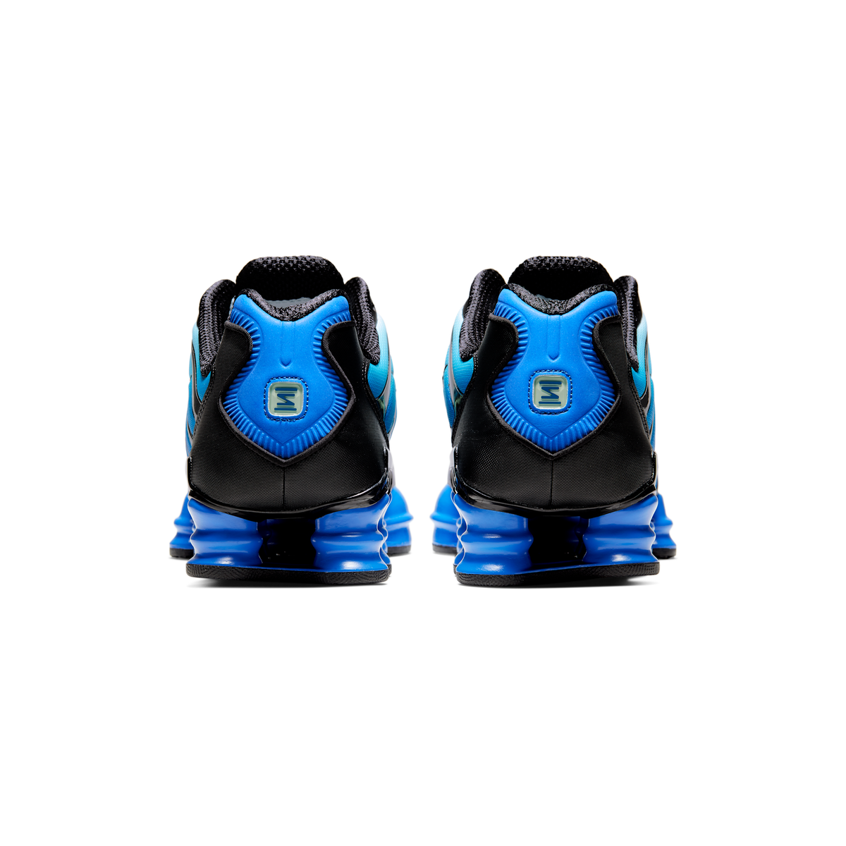 Nike Shox TL Vapor Green Racer Blue | AV3595-009