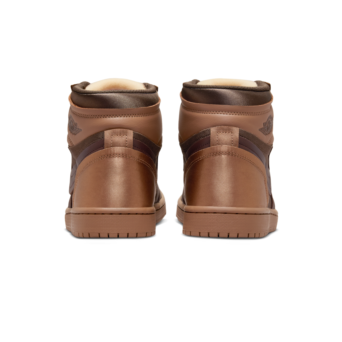 Jordan 1 High Method Of Make Archaeo Brown (Women's)