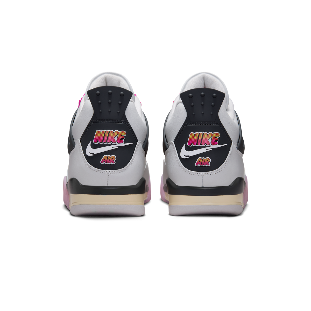 Jordan 4 Retro Comic