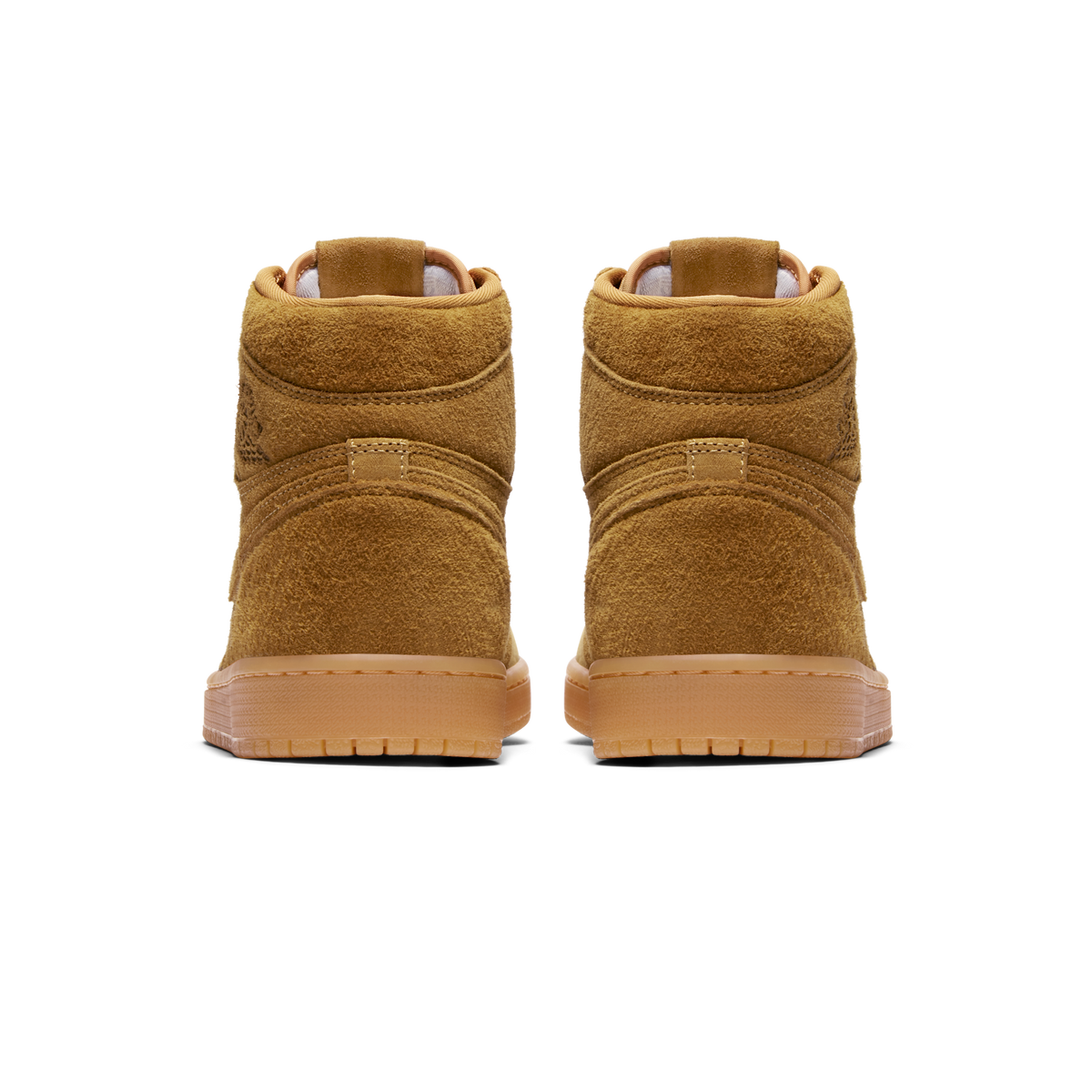 Jordan 1 Retro High Wheat
