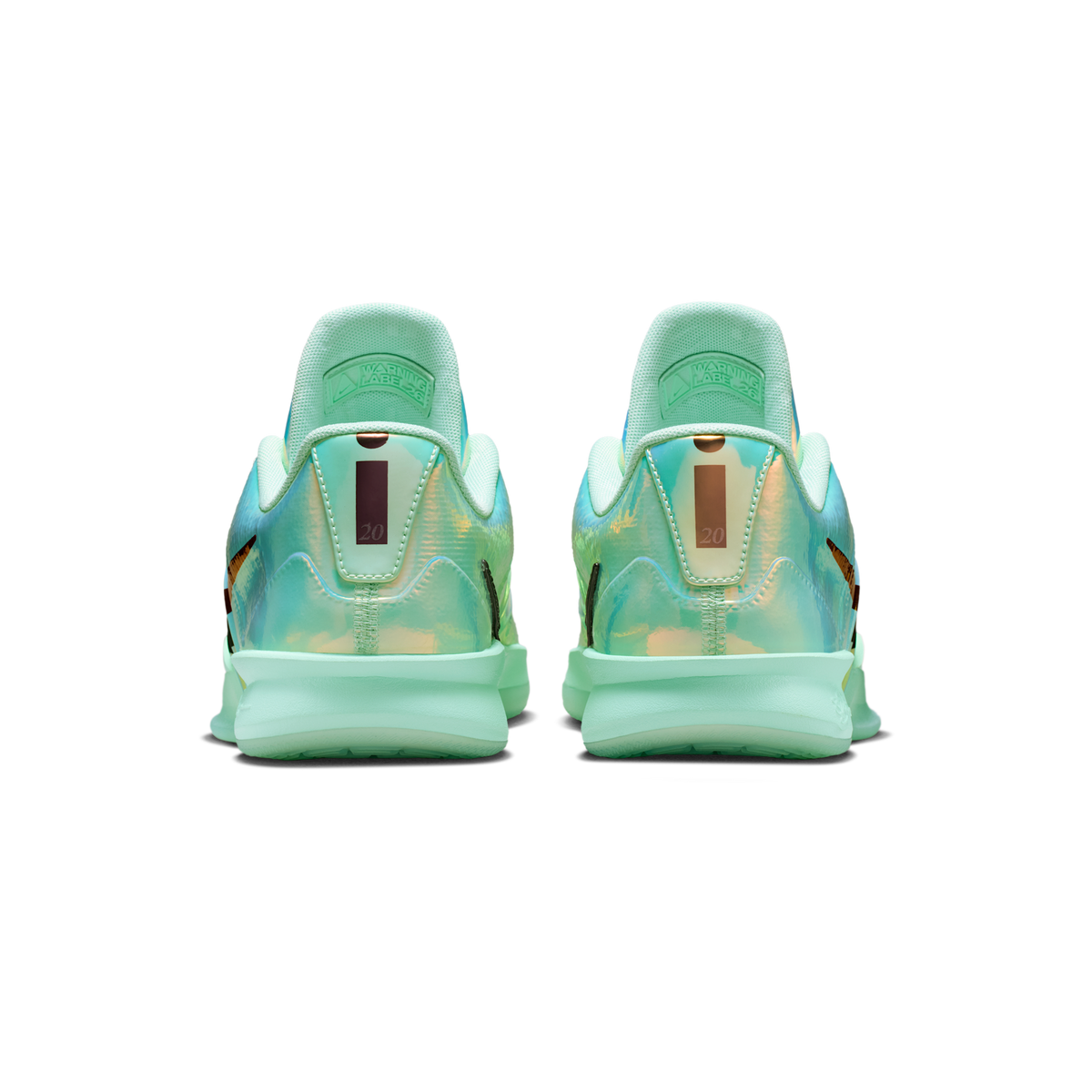 Nike Sabrina 3 LX All-Star Warning Label (Women's)