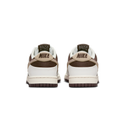 Nike Dunk Low Next Nature Summit White Baroque Brown | HF4292-100