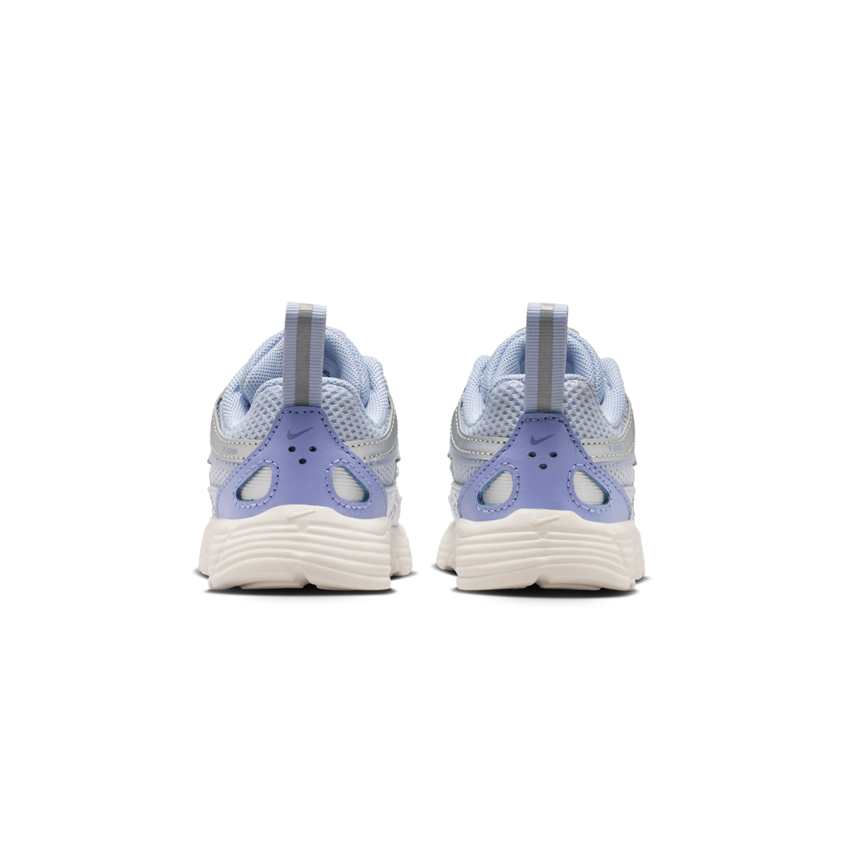 Nike P-6000 Ghost Light Thistle Iron Purple (TD)