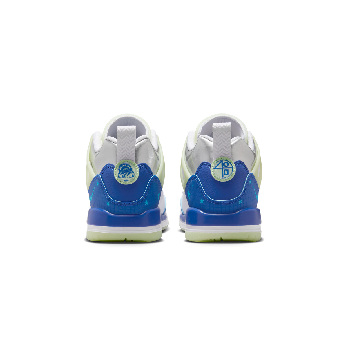 Jordan Spizike Low The Sky Is Not The Limit (GS)