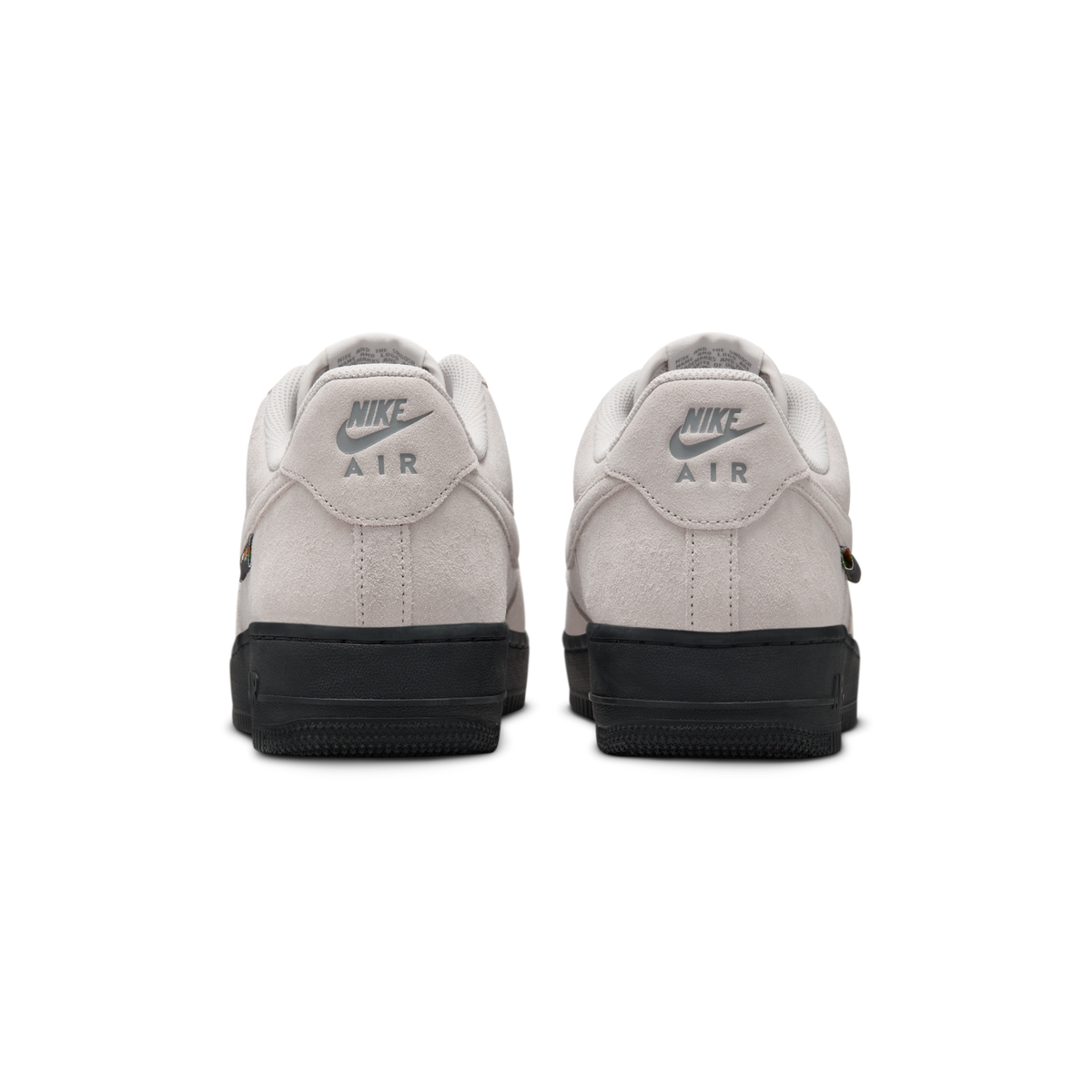 Nike Air Force 1 Low '07 Cordura Iron Ore