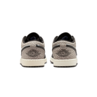 Jordan 1 Low SE Sail Deep Pewter Elephent Print