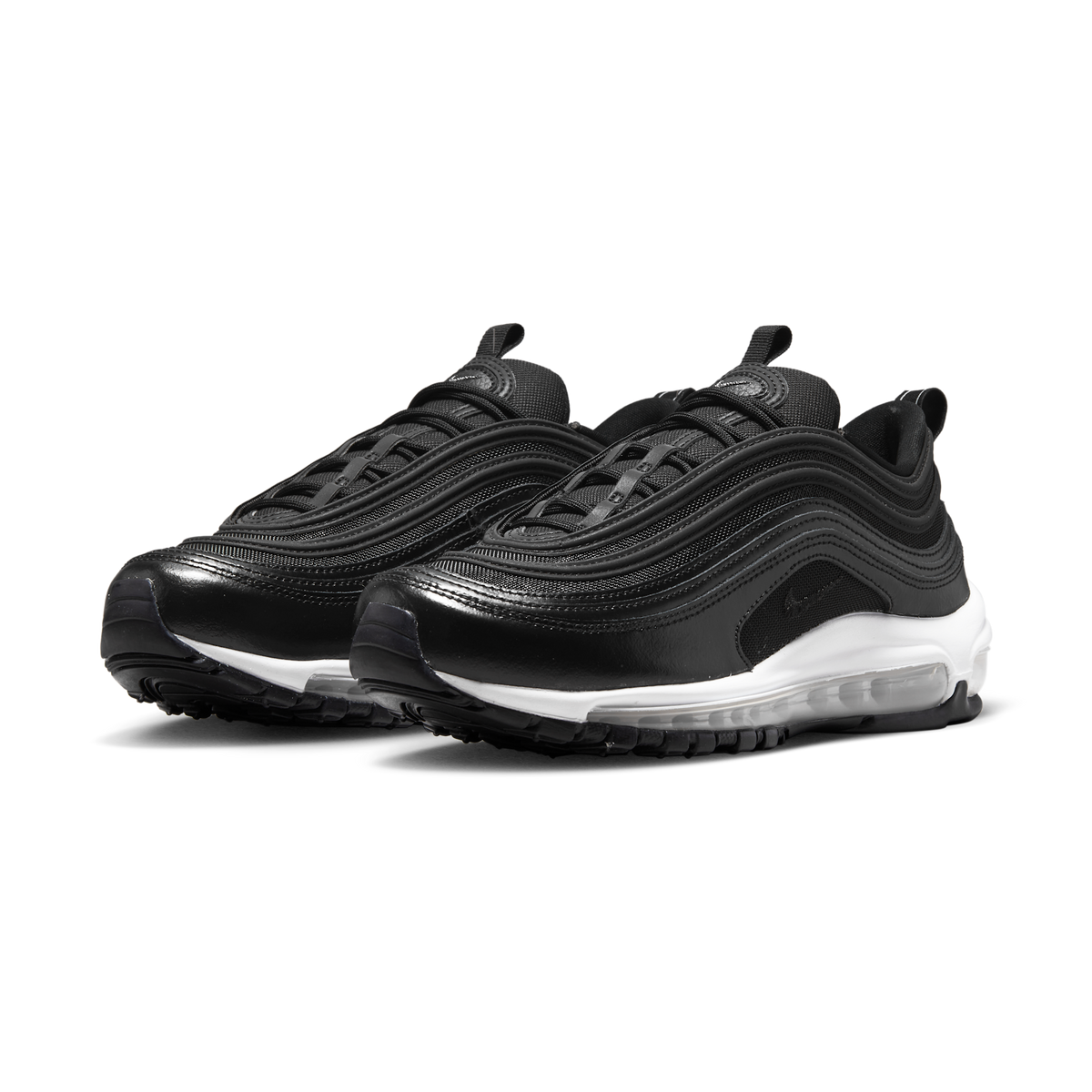 Nike Air Max 97 Black White (Women's) (2022)