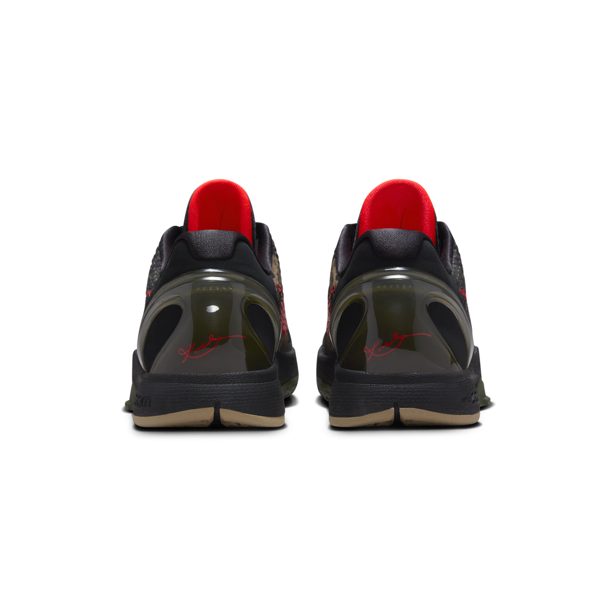 Nike Kobe 6 Protro Italian Camo (2024)