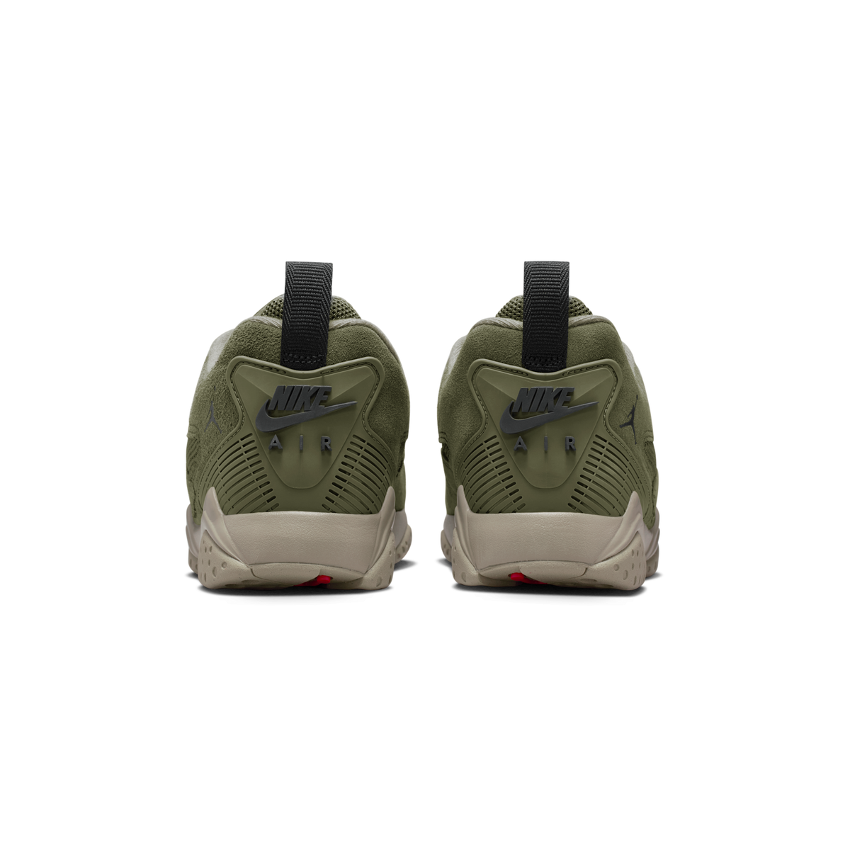 Jordan MVP 92 Medium Olive