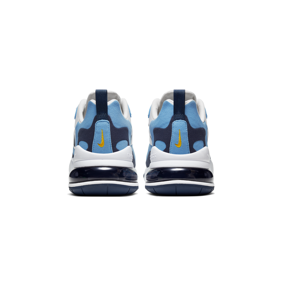 Nike Air Max 270 React UNC