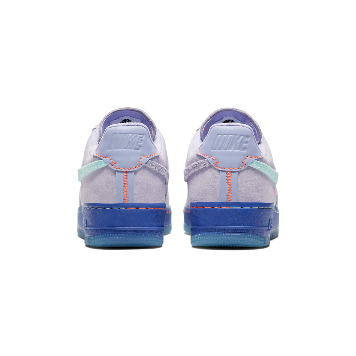 Nike Air Force 1 LX Purple Agate (Women's)