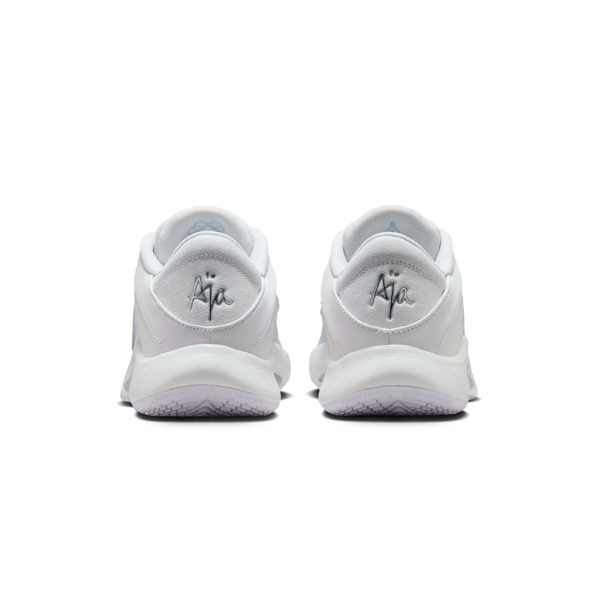 Nike A'ja Wilson A'One Pearl (Women's)