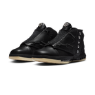 Jordan 16 Retro & Converse Chuck Taylor All-Star 70 Hi Why Not? Pack