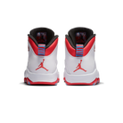 Jordan 10 Retro Chicago Flag