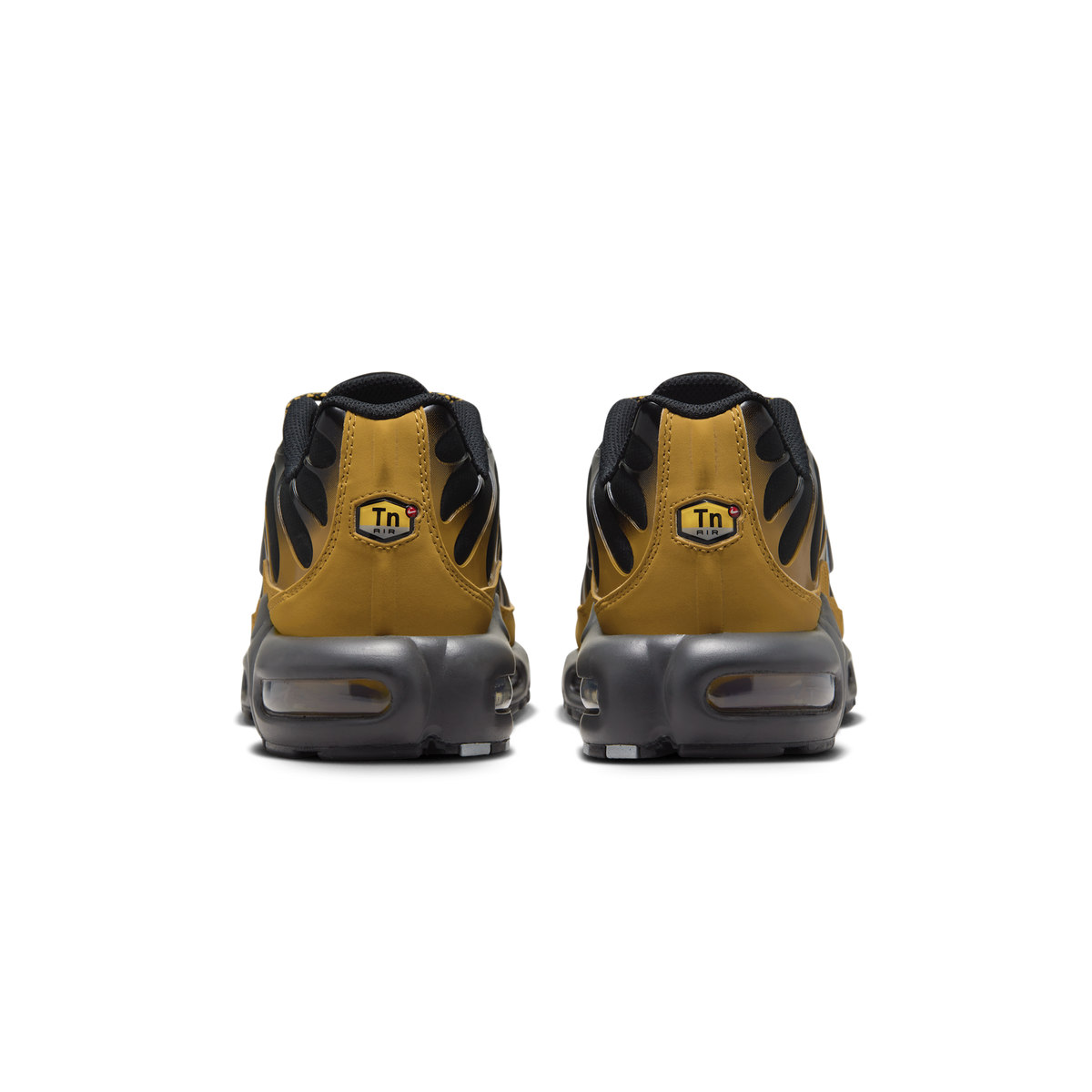 Nike Air Max Plus Bronzine | FB9722-700