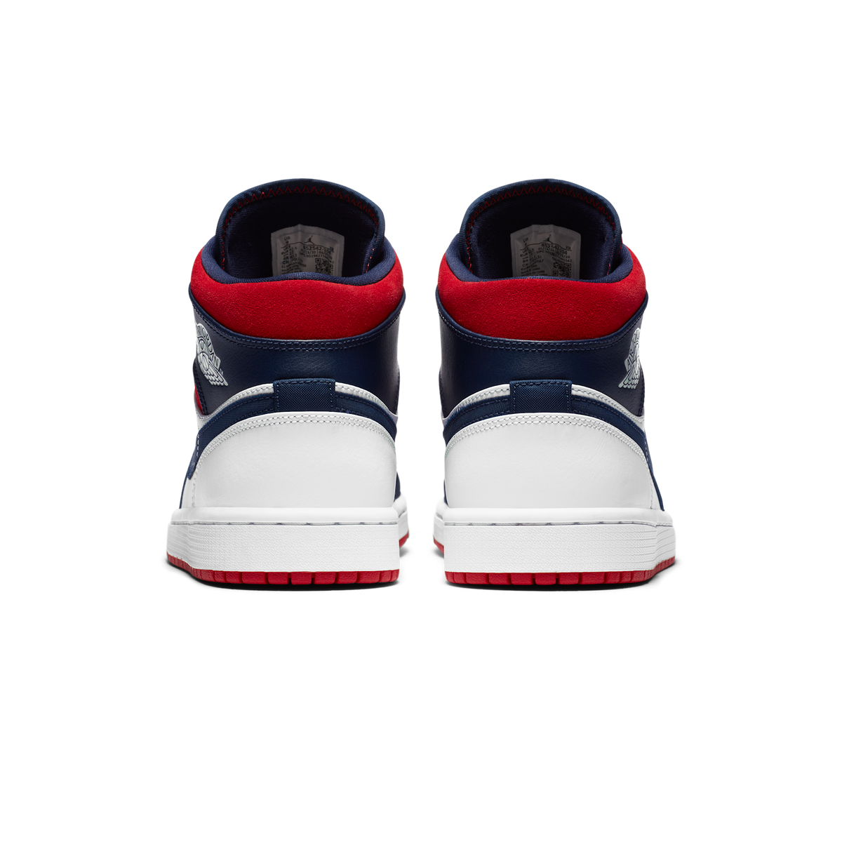 Jordan 1 Mid SE USA
