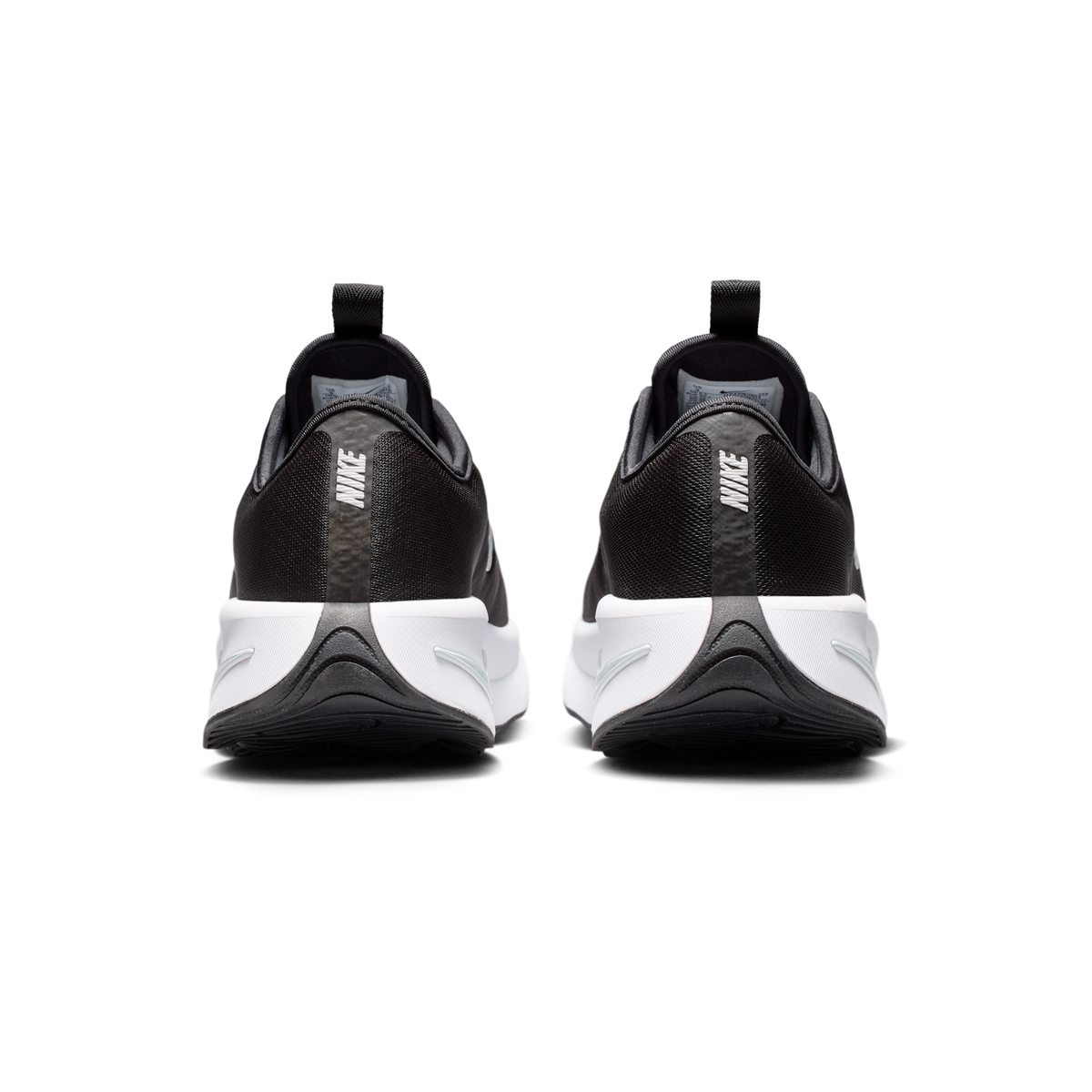 Nike Motiva 2 Black White (Women's)