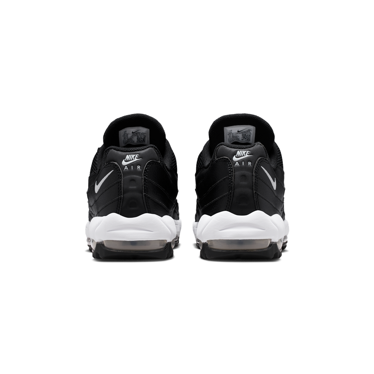Nike Air Max 95 Golf Black White