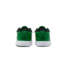 Jordan 1 Low ALT Black Lucky Green White (PS)