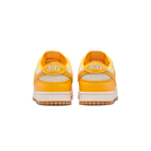 Nike Dunk Low University Gold