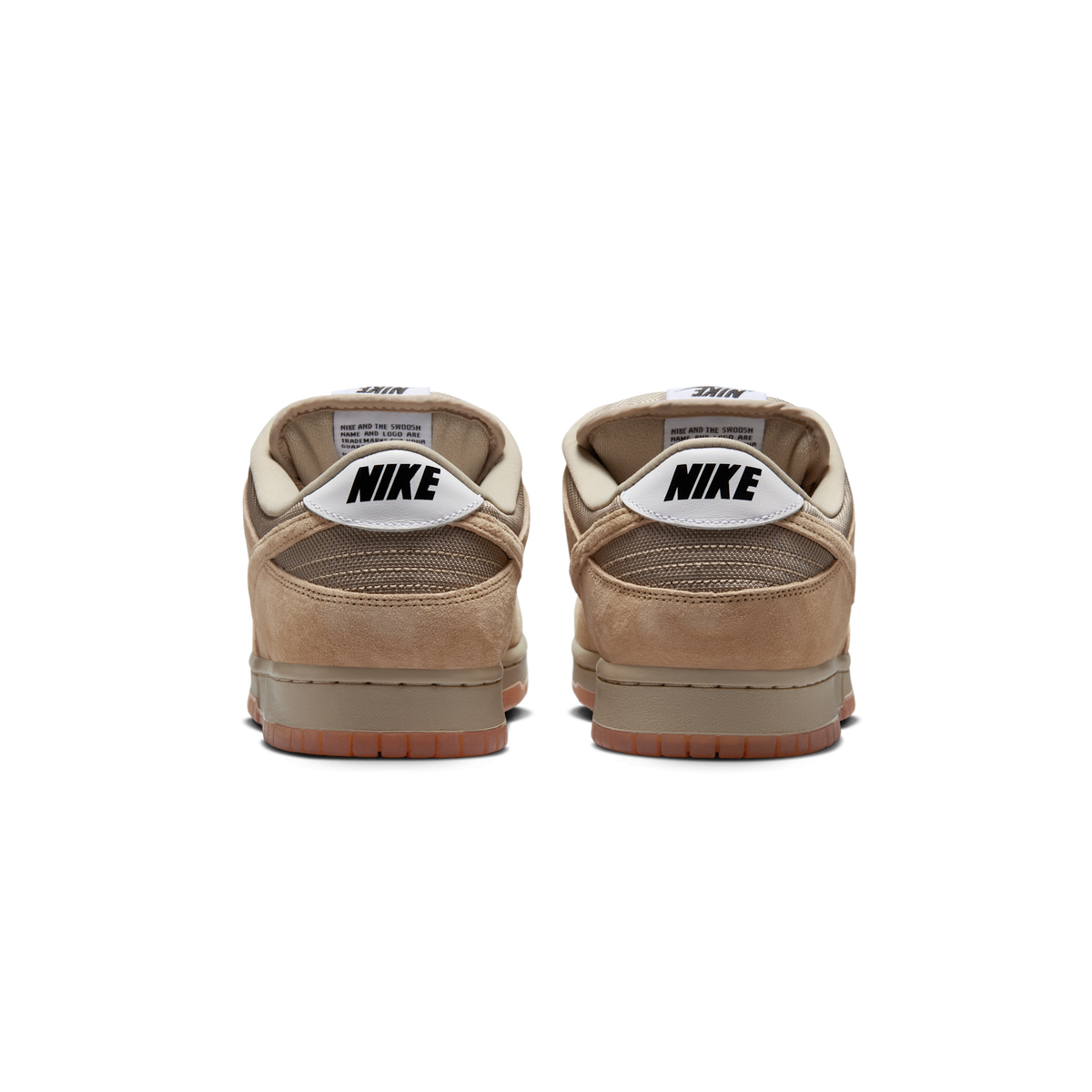 Nike SB Dunk Low Pro B Parachute Beige