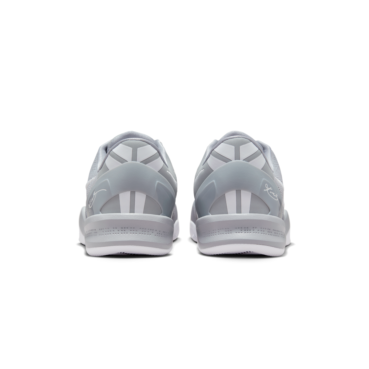 Nike Kobe 8 Protro Wolf Grey