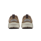 Jordan Trunner O/S Khaki Pale Ivory (Women's)