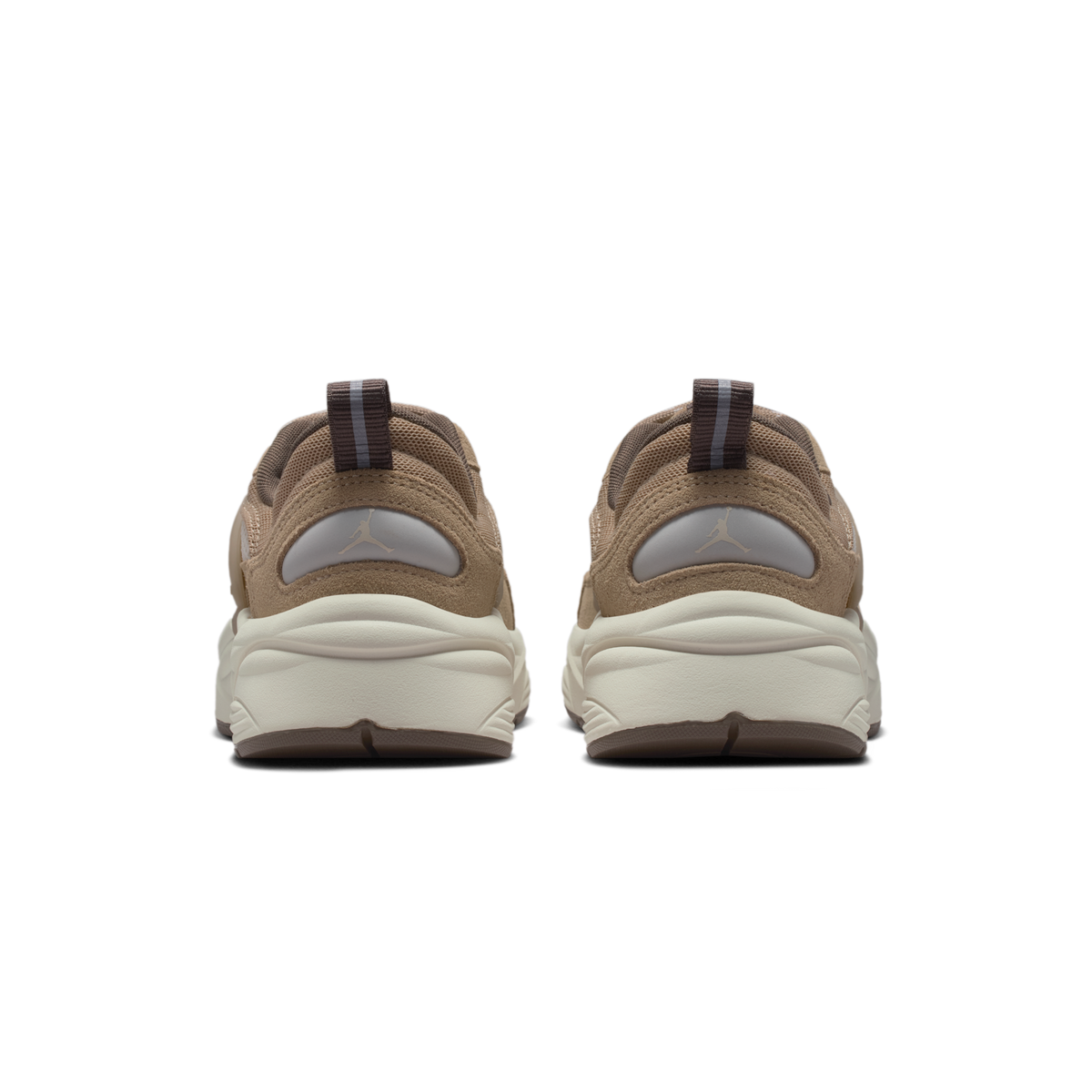 Jordan Trunner O/S Khaki Pale Ivory (Women's)