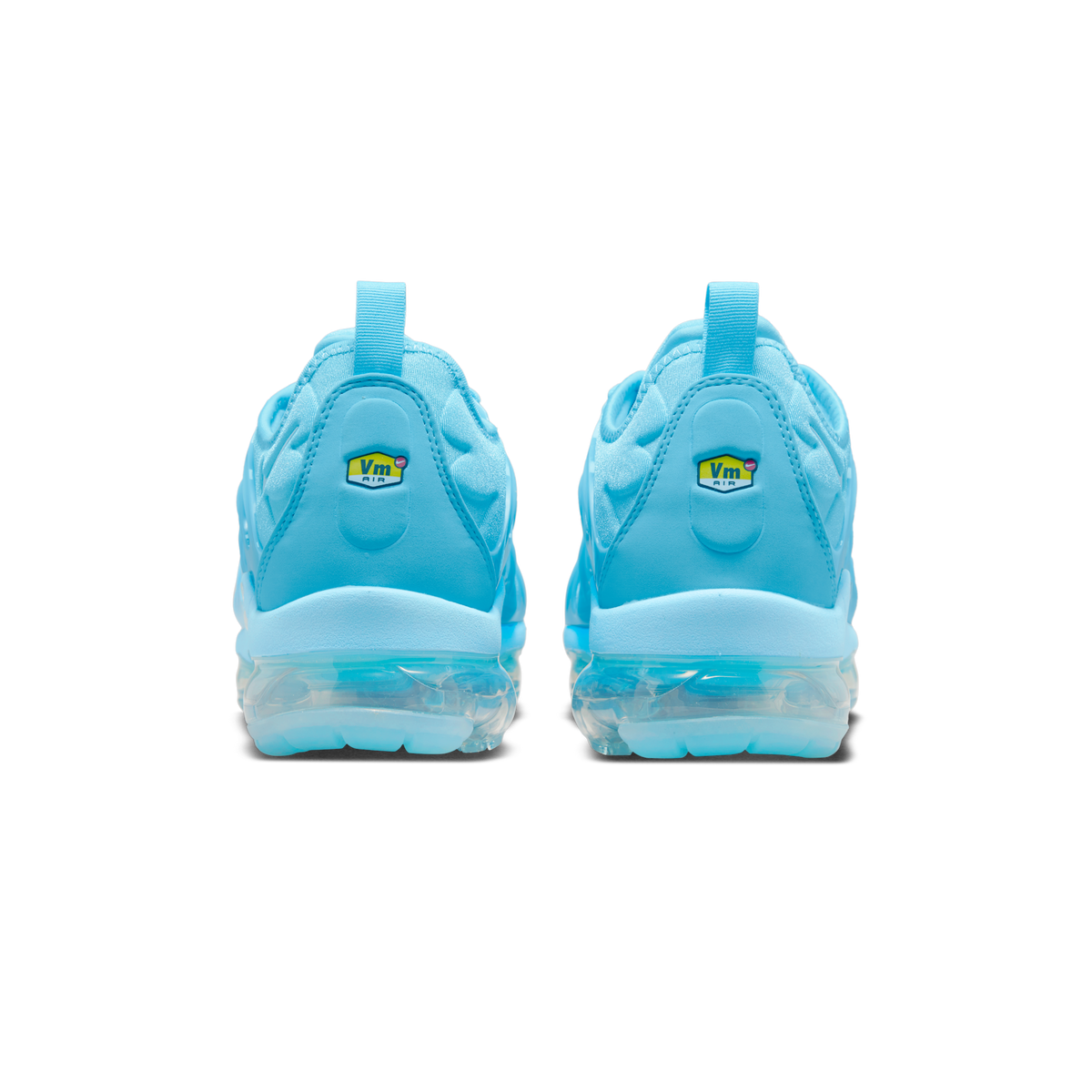 Nike Air VaporMax Plus University Blue | DZ4403-400