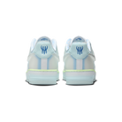 Nike Air Force 1 Low Serena Williams Design Crew Psychic Blue (Women's) | HJ4399-400