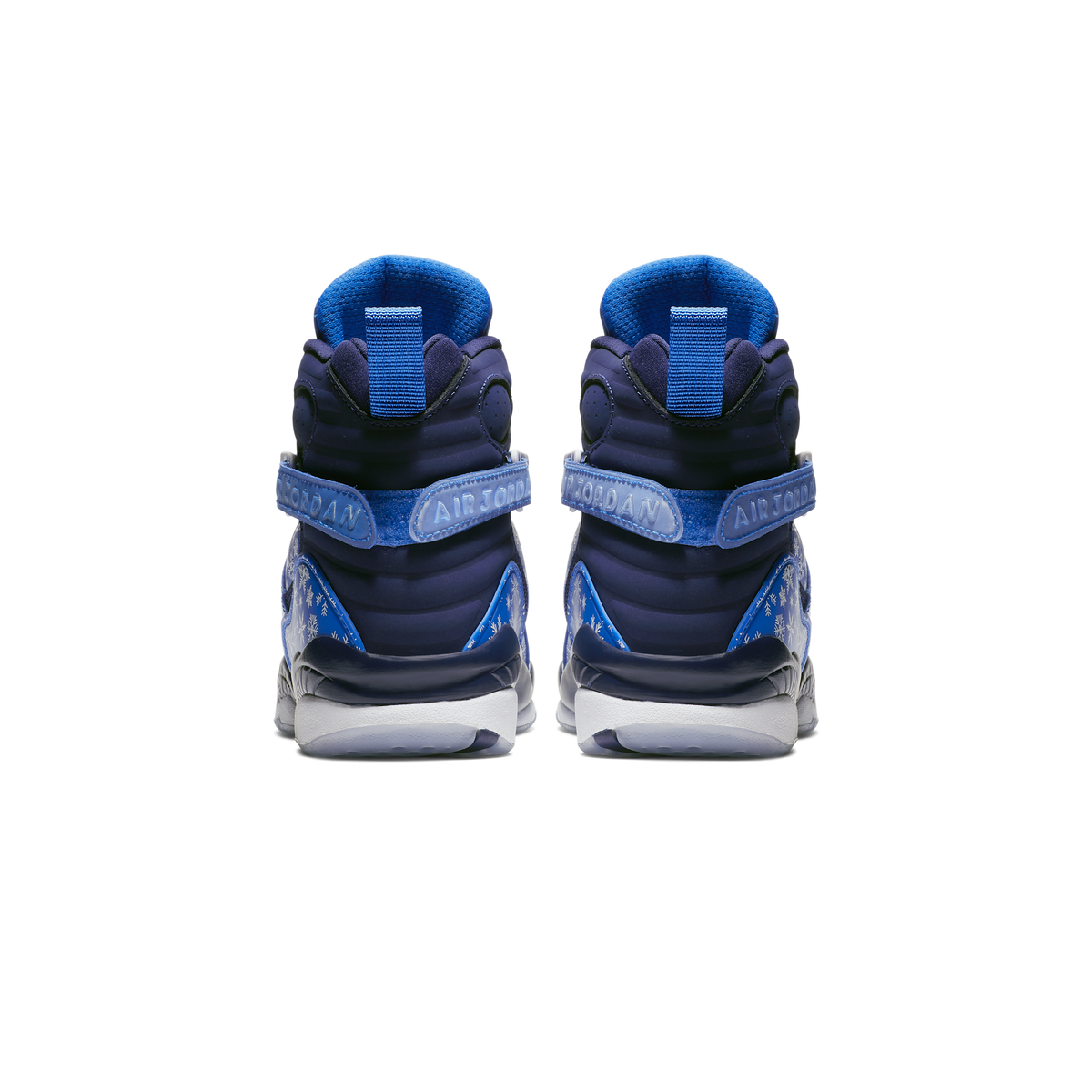 Jordan 8 Retro Snow Blizzard (GS)