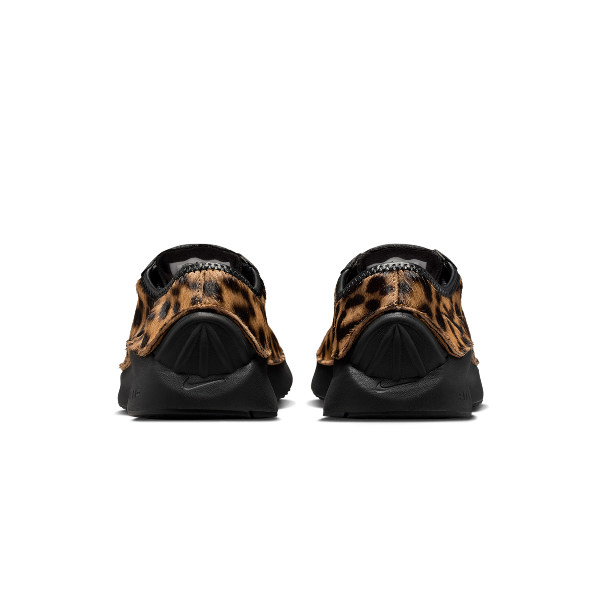 Nike Air Superfly LX Cheetah Print Pony Hair (Women's)