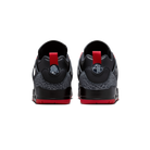 Jordan Spizike Low Bred