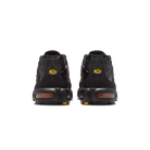 Nike Air Max Plus Premium Black Laser Orange | IF4390-001