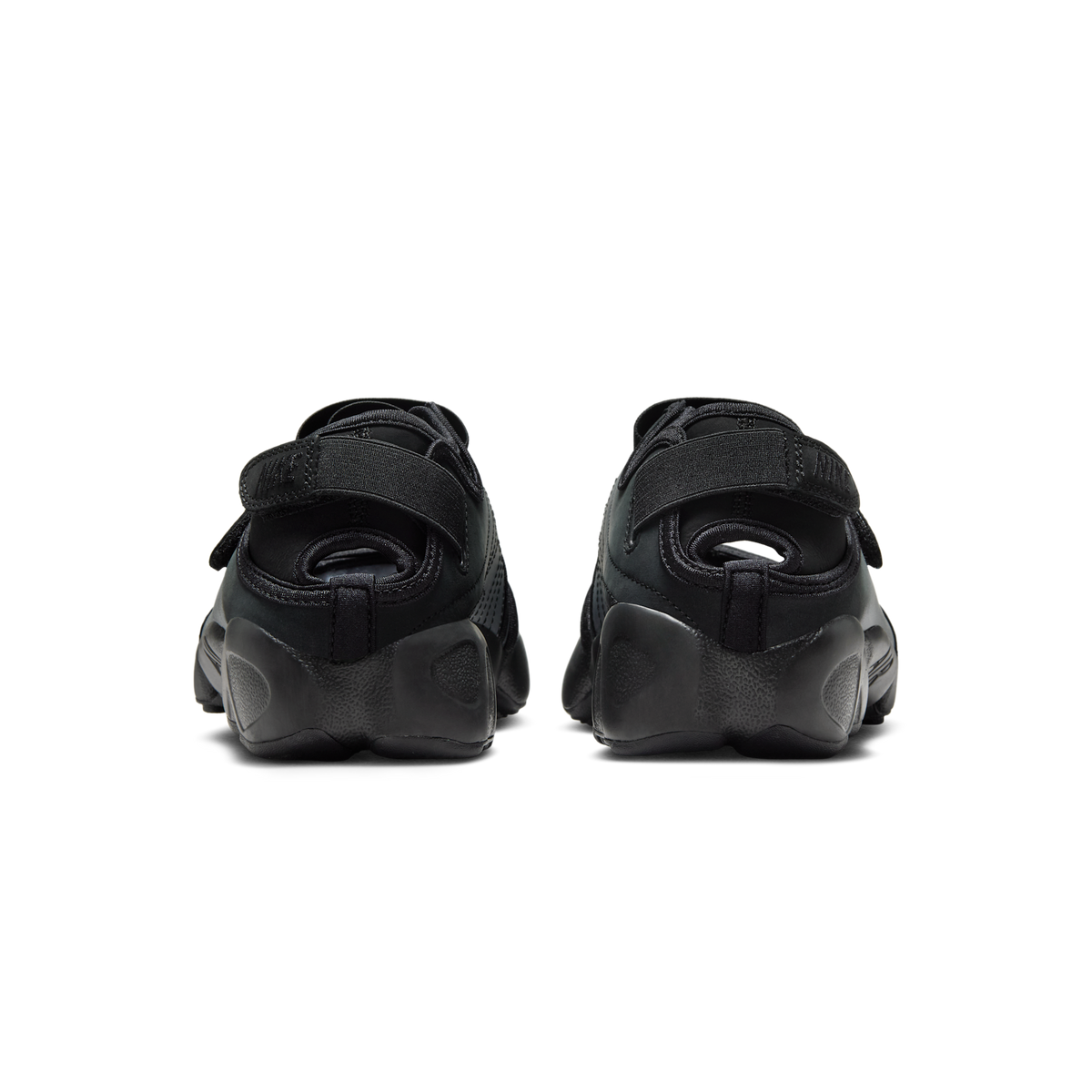 Nike Air Rift LTR Metallic Silver (Women's)