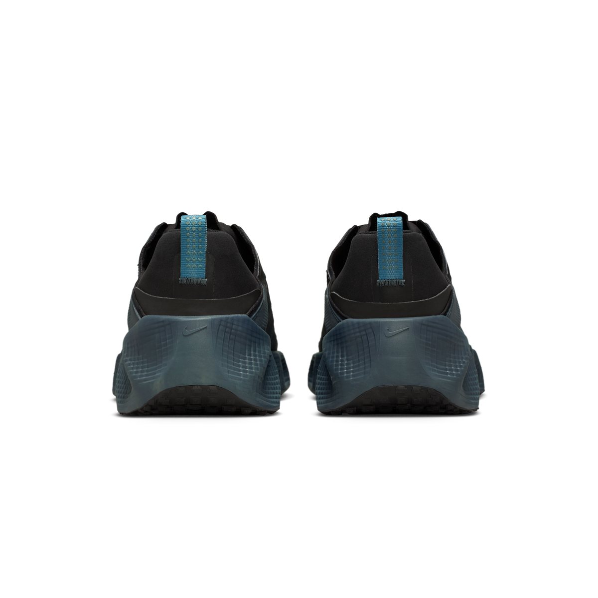 Nike Ava Rover Black Blue Sage