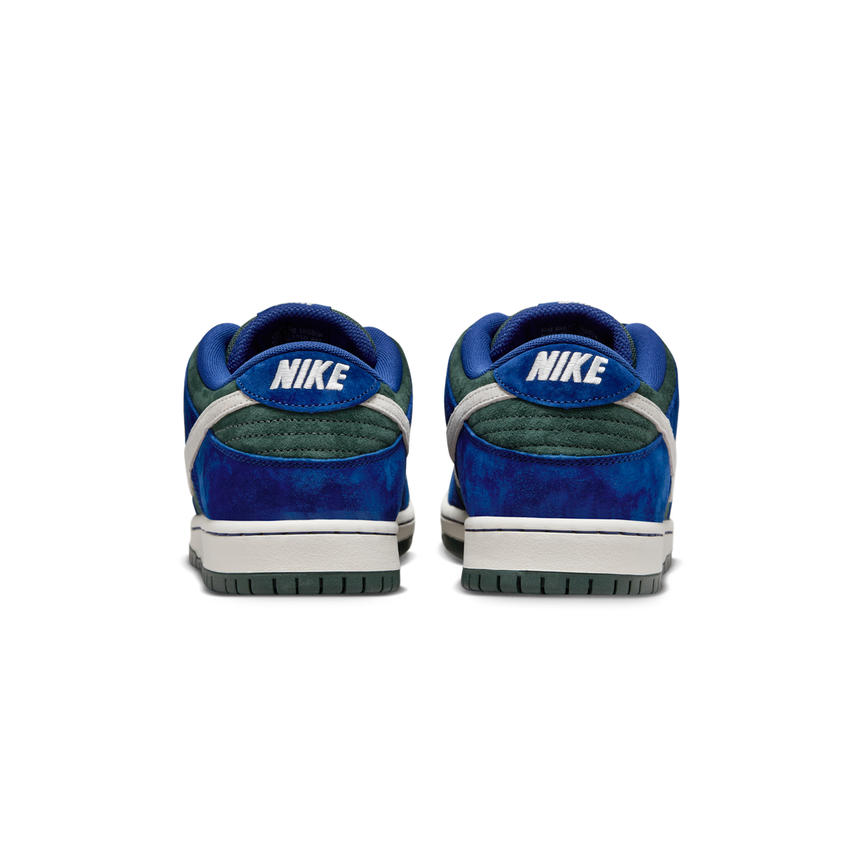 Nike SB Dunk Low Deep Royal Blue
