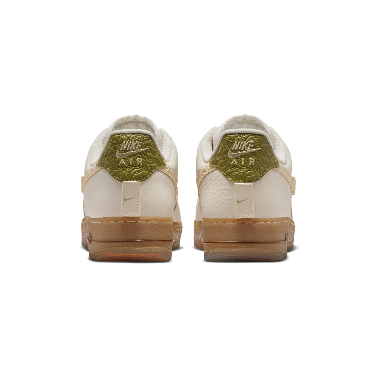 Nike Air Force 1 Low Doernbecher Oli Fasone-Lancaster