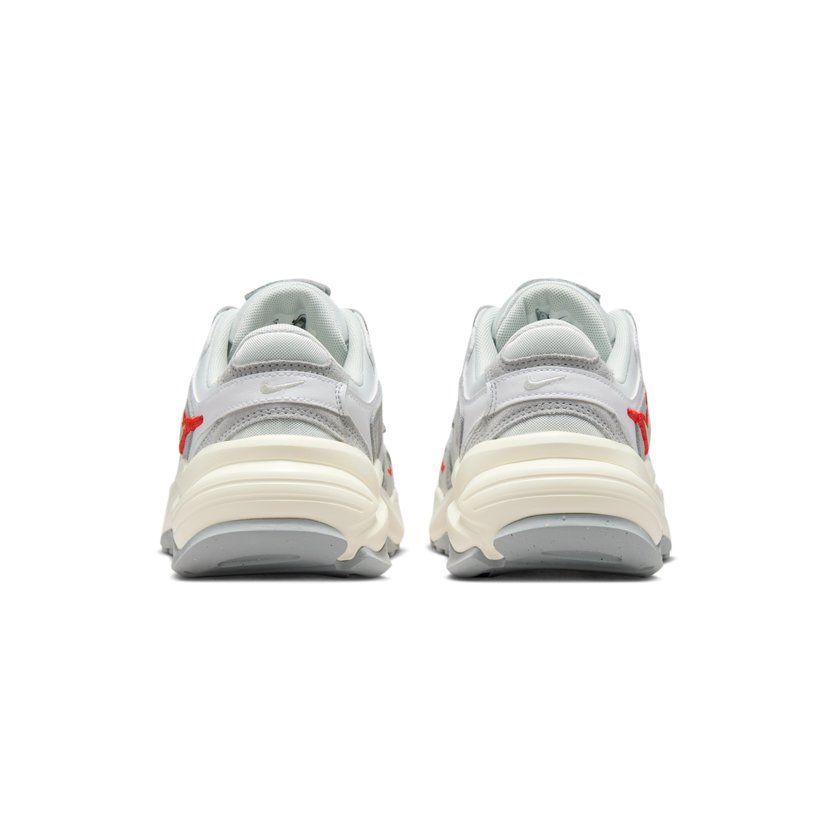 Nike AL8 Wolf Grey Picante Red Photon Dust (Women's) | IB3952-003