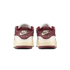 Jordan 4 RM Sail Dark Team Red Coconut Milk (Women's)