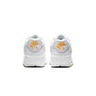 Nike Air Max 90 White Laser Orange Aurora (GS)