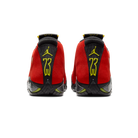 Jordan 14 Retro Ferrari (2025)