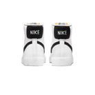 Nike Blazer Mid 77 Next Nature White Black (Women's) | DO1344-101