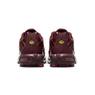 Nike Air Max Plus Burgundy Crush (Women's)