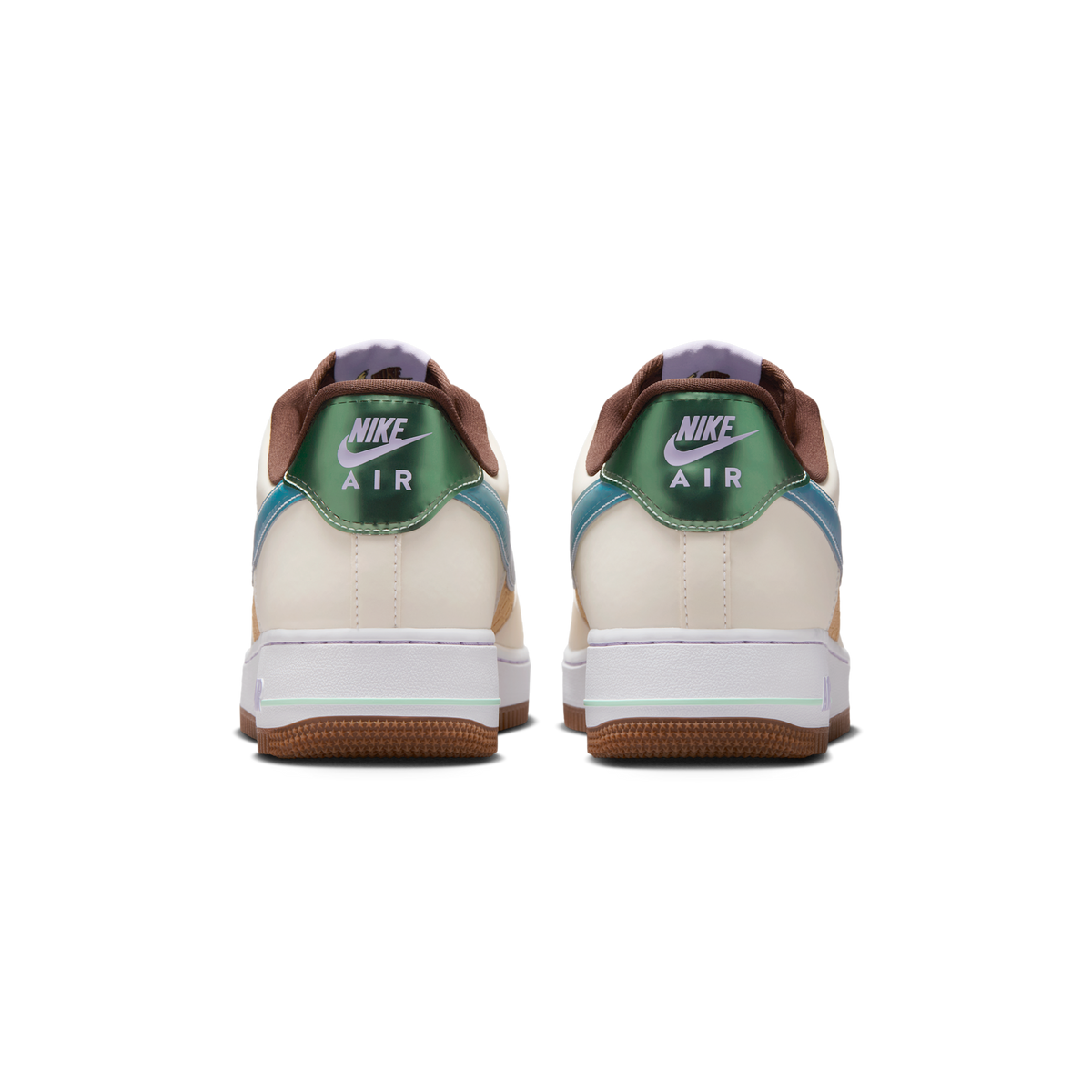 Nike Air Force 1 Low Retro Easter Basket