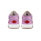 Jordan 1 Low SE Peanut Butter & Jelly (GS)